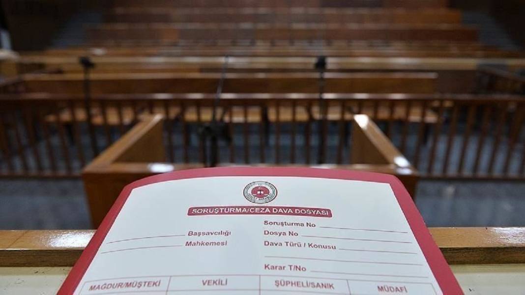 IBAN’la para gönderirken dikkat! Bu kelimeler başınızı belaya sokabilir 15